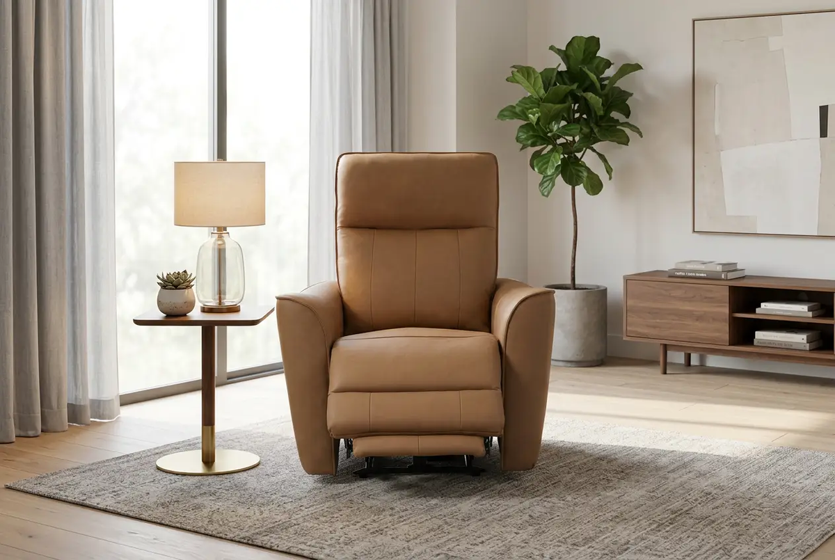 Trooper Triple Zero Power Recliner, photo 13 of 33