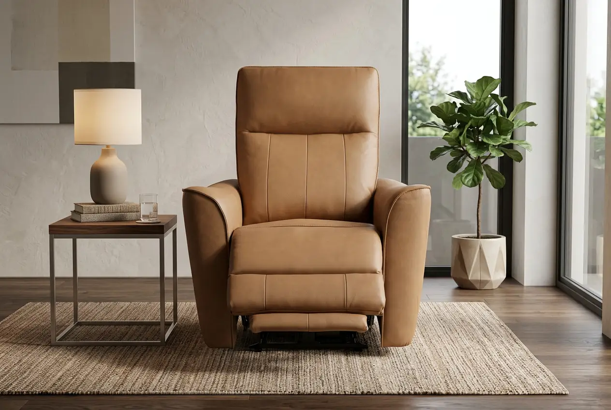 Trooper Triple Zero Power Recliner, photo 8 of 33