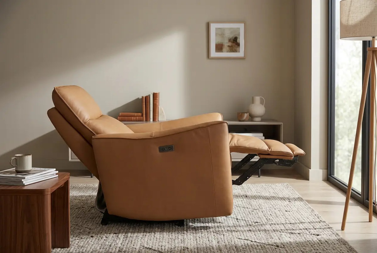 Trooper Triple Zero Power Recliner, photo 9 of 33