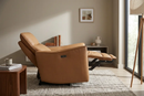 Trooper Triple Zero Power Recliner by Ornate Furniture