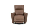 Trooper Triple Zero Power Recliner by Ornate Furniture