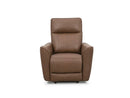 Trooper Triple Zero Power Recliner by Ornate Furniture