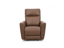 Trooper Triple Zero Power Recliner by Ornate Furniture