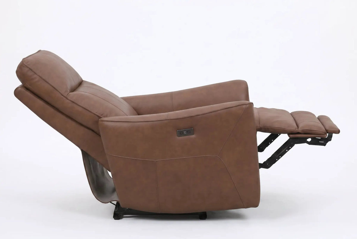 Trooper Triple Zero Power Recliner, photo 32 of 33