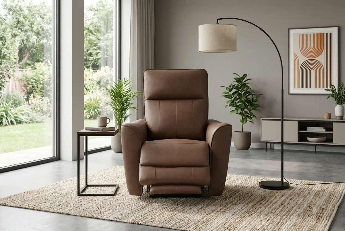 Trooper Triple Zero Power Recliner, photo 23 of 33