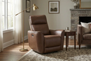 Trooper Triple Zero Power Recliner by Ornate Furniture