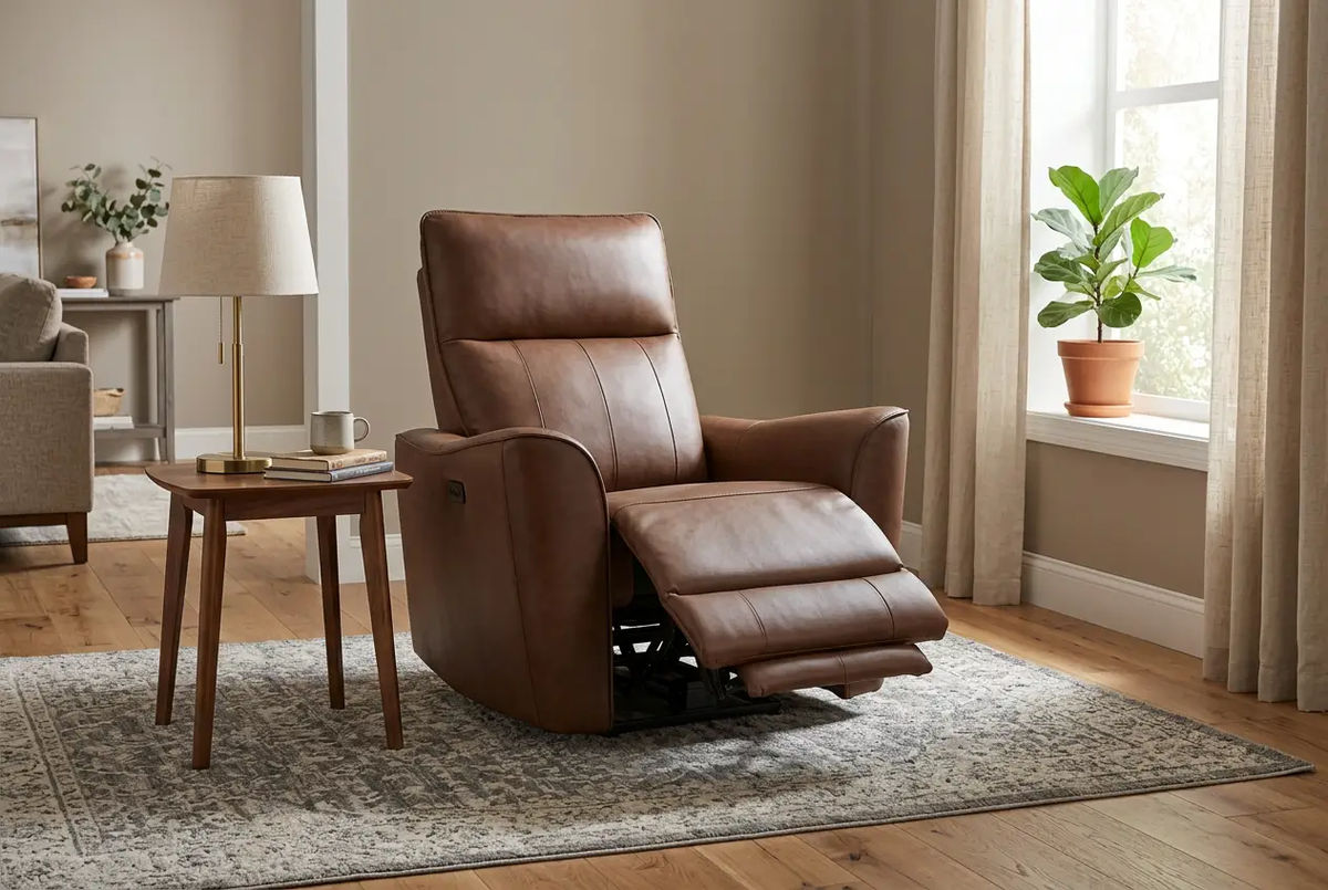 Trooper Triple Zero Power Recliner, photo 21 of 33