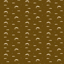 Trout Wallpaper by Cassandra Zaniboni by Loomwell Home Goods