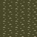 Trout Wallpaper by Cassandra Zaniboni by Loomwell Home Goods