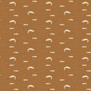 Trout Wallpaper by Cassandra Zaniboni by Loomwell Home Goods