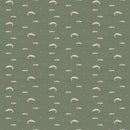 Trout Wallpaper by Cassandra Zaniboni by Loomwell Home Goods