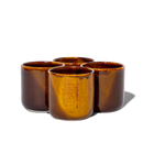 Tumbler in Tenmoku