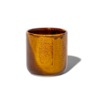 Tumbler in Tenmoku