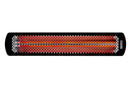 Bromic Heaters Tungsten Smart-Heat 4000 Watt Radiant Infrared Outdoor Electric Heater | Black | 240V