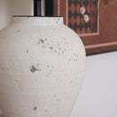 Tuscan Stone Table Lamp