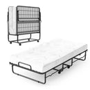 Twin Size Folding Bed with 5 by LJGDeals