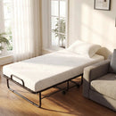 Twin Size Folding Bed with 5 by DirectDeals
