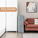 4 Inch Tri-fold Cooling Gel Memory Foam Mattress by LJGDeals