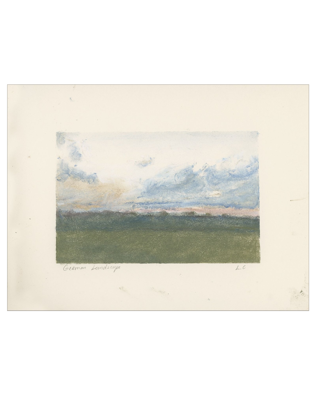 German Landscape, photo 9 of 34