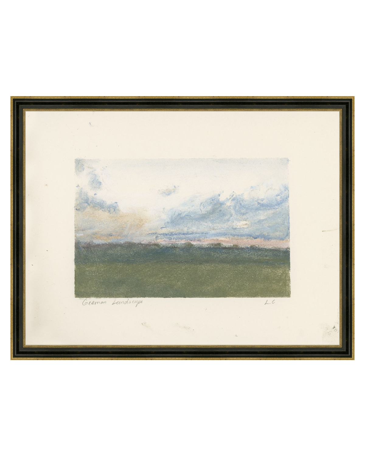 German Landscape, photo 3 of 34