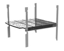 Ford Transit Van 4-Panel All Aluminum Platform Bed System by White Top Adventures
