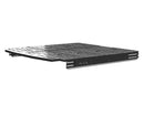 Ford Transit Van 4-Panel All Aluminum Platform Bed System by White Top Adventures