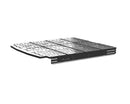 Ford Transit Van 4-Panel All Aluminum Platform Bed System by White Top Adventures