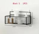 GobekUsa Bathroom Shelf: Suction Cup Shampoo Storage, High Capacity Bath Shelves
