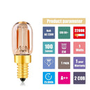 GobekUsa Dimmable LED Candle Light Bulb for Home Decor Lighting