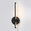 GobekUsa Indoor LED Wall Light for Home Decor, Modern Bedroom Lighting, Wall Sconce Aisle Lamp