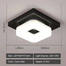 GobekUsa LED Ceiling Lights: Modern Shade for Home & Living Room Lighting
