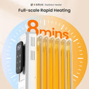 Kismile Portable Electric Space Heater Series