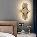 GobekUsa LED Indoor Wall Light for Home Lighting - Modern Sconce Lampara Led