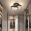GobekUsa LED Ceiling Lights: Modern Shade for Home & Living Room Lighting