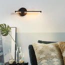 GobekUsa Indoor LED Wall Light for Home Decor, Modern Bedroom Lighting, Wall Sconce Aisle Lamp