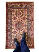 Super Kazak (2x4)