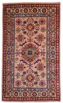 Super Kazak (2x4)