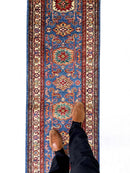 Super Kazak (6' Runner)