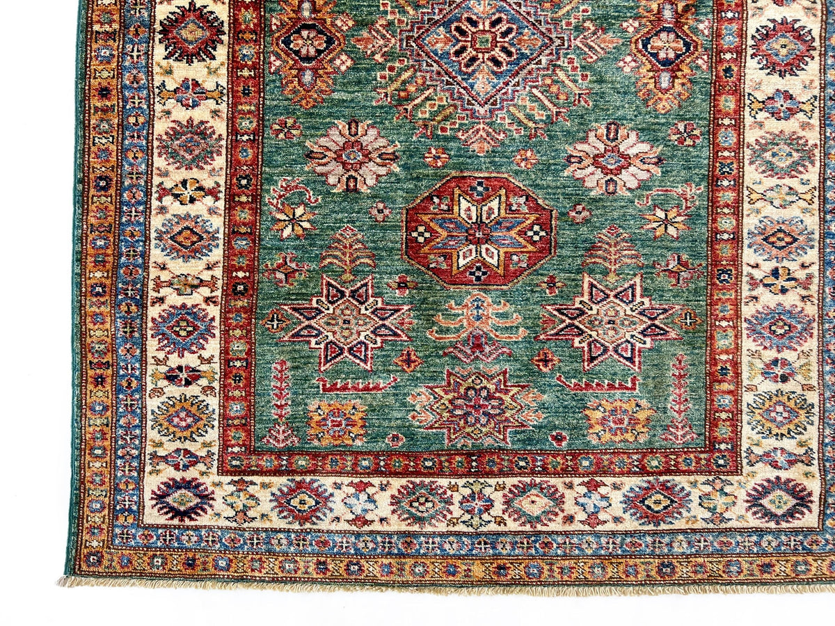 Super Kazak (4x6), photo 2 of 9