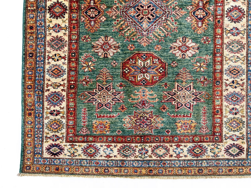 Super Kazak (4x6), photo 2 of 9
