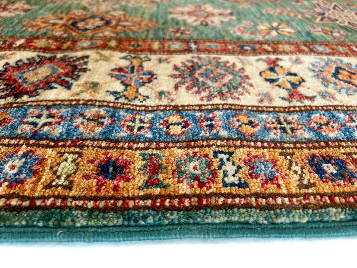 Super Kazak (4x6), photo 4 of 9