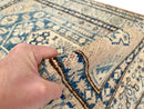 Antique-Washed Super Kazak (3x5)