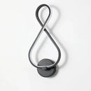 GobekUsa LED Wall Light for Modern Home Lighting Chandelier & Ceiling Lamp Sconce