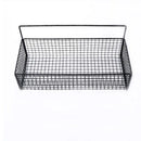 GobekUsa Bathroom Shelf: Suction Cup Shampoo Storage, High Capacity Bath Shelves