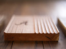 Oak Phone and Pen Tray | University of Alabama