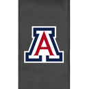 Relax Home Theater Recliner with Arizona Wildcats Logo