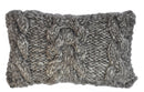 Trenzas Wool Pillow