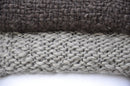 Penelope Grey Throw