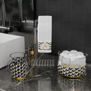 Urban Deco Towel Stand by Feldart