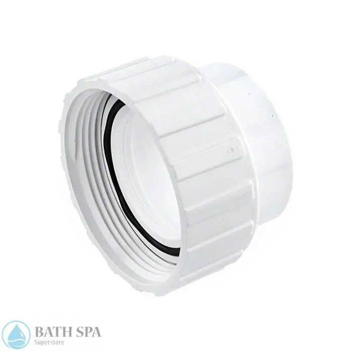 Advantage Manufacturing 2" Pump Union Assembly (UF2010)